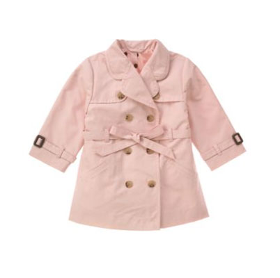 Pink Trench Coat $64 Pink Trench Coat $64
