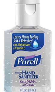 Purell for Classrooms