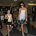 Lily and Kate Looking Fab After a Week in Cabo