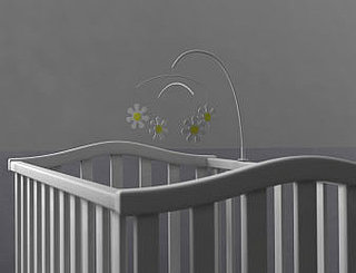 Hazards of Hand–Me–Down Cribs