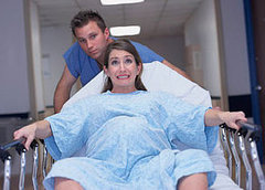 Pooping in the Delivery Room Pooping in the Delivery Room