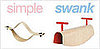 Seesaws For the Home