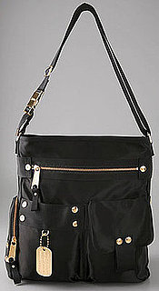 Juicy Couture Diaper Bag