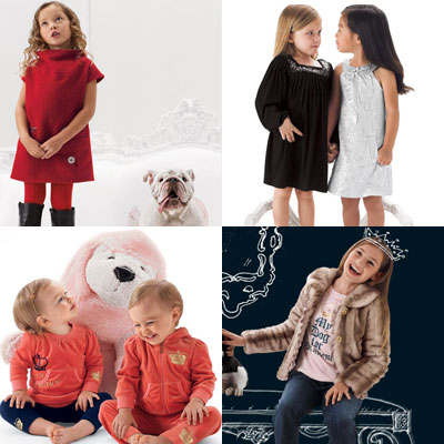 Girls Clothes at Neiman Marcus Girls Clothes at Neiman Marcus