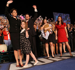 Sarah Palin