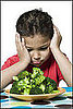 Dr. Brazelton Says Forget Vegetables