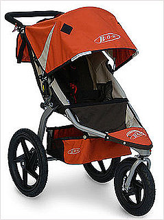 BOB Revolution Stroller