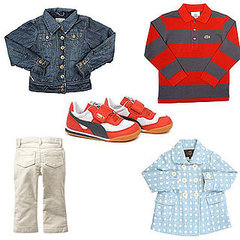 Fall Fashions for Kids Fall Fashions for Kids