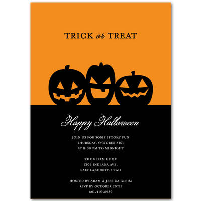 Tiny Prints Halloween Collection Tiny Prints Halloween Collection
