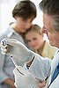 Testing Your Child For Cancer