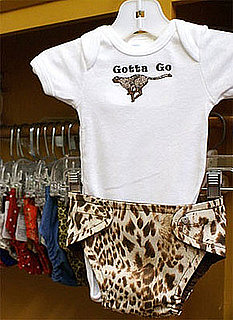 Cute Diaper Covers