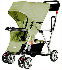 Joovy Caboose