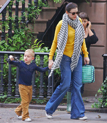 Liv and Milo Suit Each Other Just Fine Liv and Milo Suit Each Other Just Fine