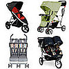 Double Stroller Reviews