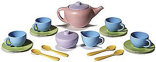 Green Tea Set