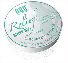 Sniff Box Sniff Box