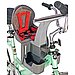 WeeRide Kangaroo Child Bike Seat ($55)