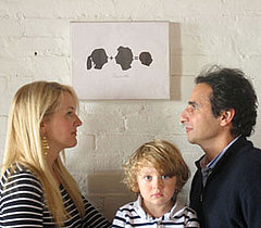 Family Portrait