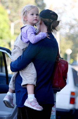 Violet Wears Her Color Well Violet Wears Her Color Well