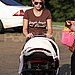 Jamie Lynn Takes Maddie For a Spin