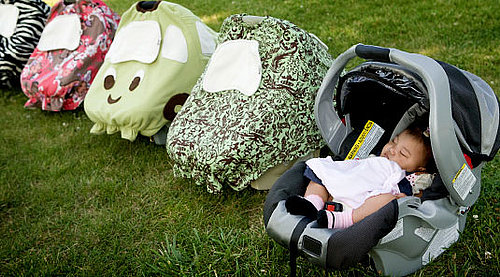 Car Seat Covers