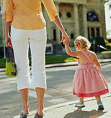 Dangerous Predicaments with Kids