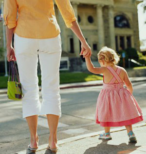 Dangerous Predicaments with Kids
