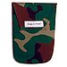Daddy's Camo Diapee Wipee