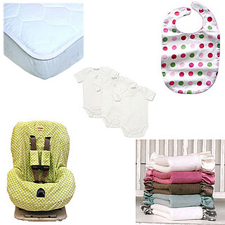 Baby Shower Gifts for Second Time Moms