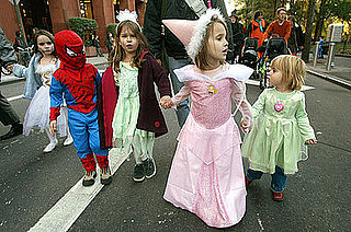 Safety Tips for Halloween