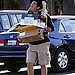 Dean Cain Likes the McCain Man