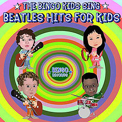 Bingo Kids Sing Bingo Kids Sing
