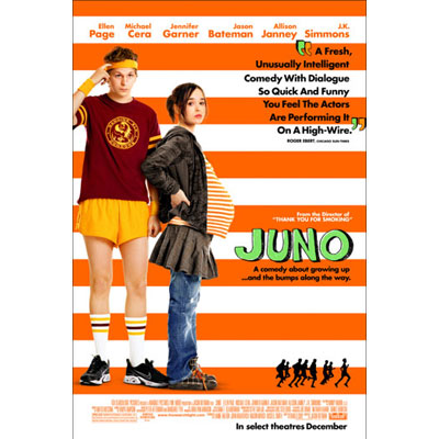 Juno! Juno!