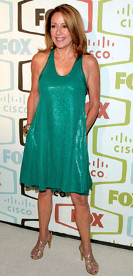 Patricia Heaton Wants Everyone to Love McCain Patricia Heaton Wants Everyone to Love McCain