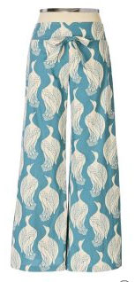 Lilka Pants