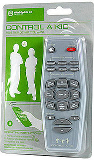 Control a Kid Remote