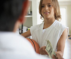 How Do You Reward Your Child? How Do You Reward Your Child?