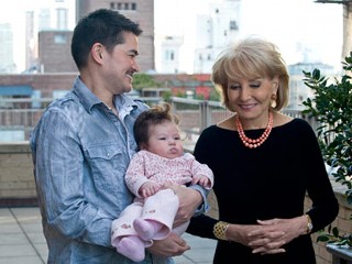Will You Watch Thomas Beatie on Friday? 