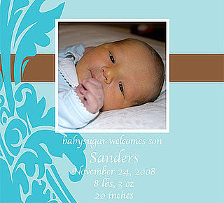 Babysugar Had Her Baby