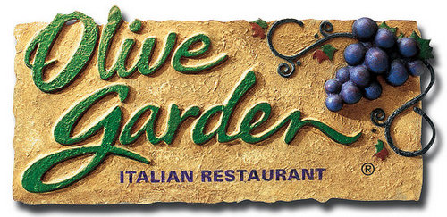 WW Points value breakdown for....Olive Garden