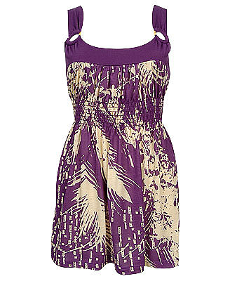 Forever21.com - Purple top