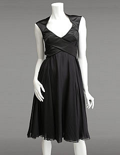 Cross front dress shopjake.com