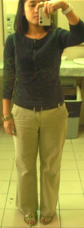 Simple Monday