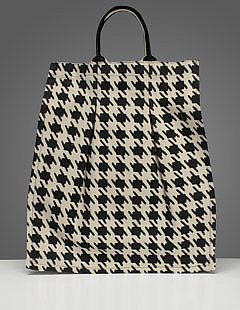 Tote grand