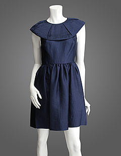 Marine dress