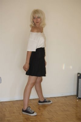 Casual Thursday