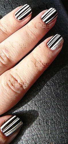 Bar code
