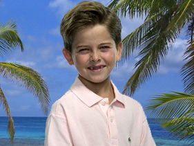 How cute is Kane??
