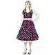 50's style dresses, love it or hate it??