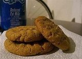 Gluten Free can be Delicious and Easy! - Gluten Free Peanut Butter Cookies Gluten Free can be Delicious and Easy! - Gluten Free Peanut Butter Cookies